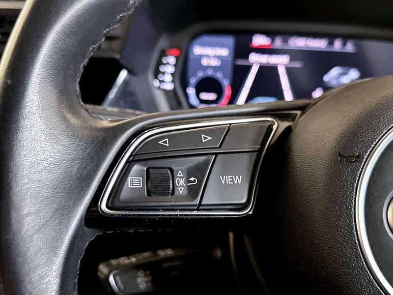 Used Audi A3 2022 for sale - 76882454: Photo 17