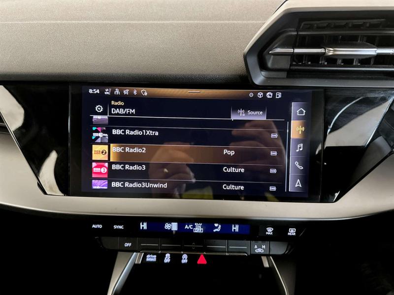 Used Audi A3 2022 for sale - 76882454: Photo 21