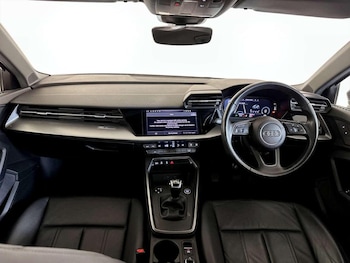 Used Audi A3 2022 for sale - 76882454: Photo