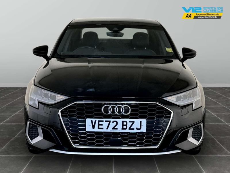 Used Audi A3 2022 for sale - 76882454: Photo 5