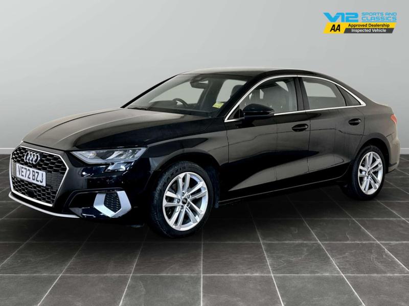 Used Audi A3 2022 for sale - 76882454: Photo 6