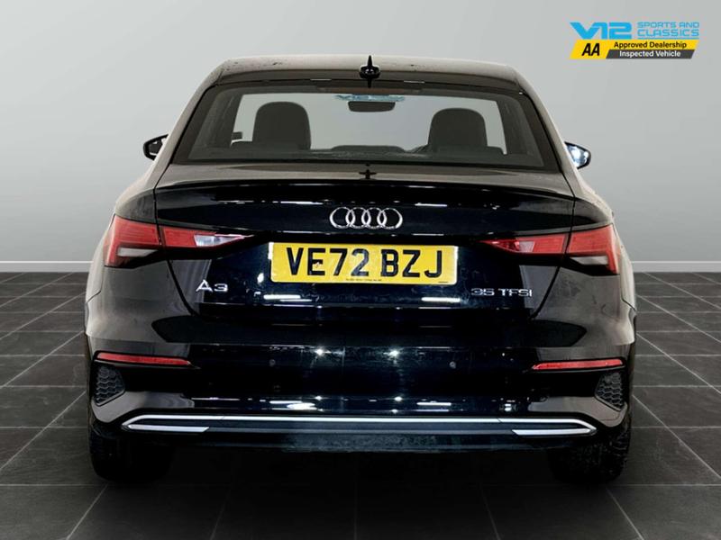 Used Audi A3 2022 for sale - 76882454: Photo 9