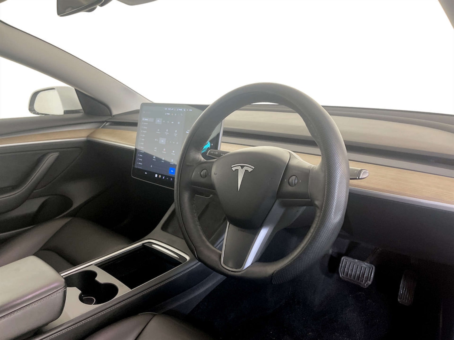 Used Tesla Model 3 2021 for sale - 77721688: Photo 15