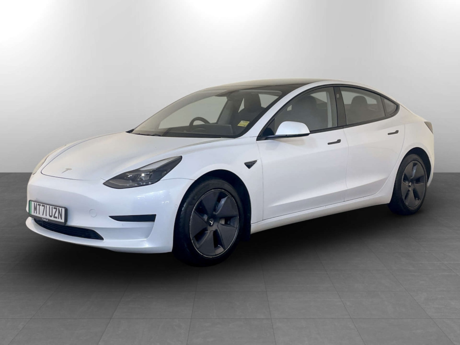 Used Tesla Model 3 2021 for sale - 77721688: Photo 6