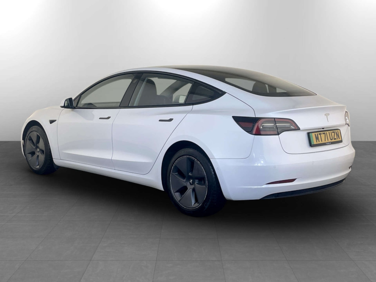 Used Tesla Model 3 2021 for sale - 77721688: Photo 8