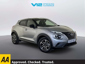 Used Nissan Juke 2024 for sale - 79445341: Photo