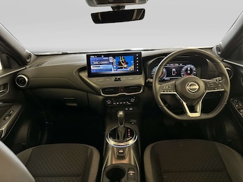 Used Nissan Juke 2024 for sale - 79445341: Photo
