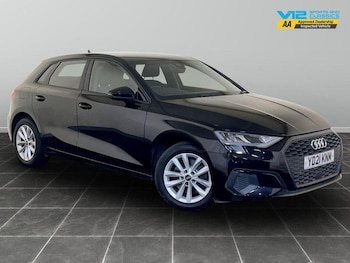 Used Audi A3 2021 for sale - 75912907: Photo