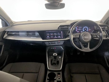 Used Audi A3 2021 for sale - 75912907: Photo