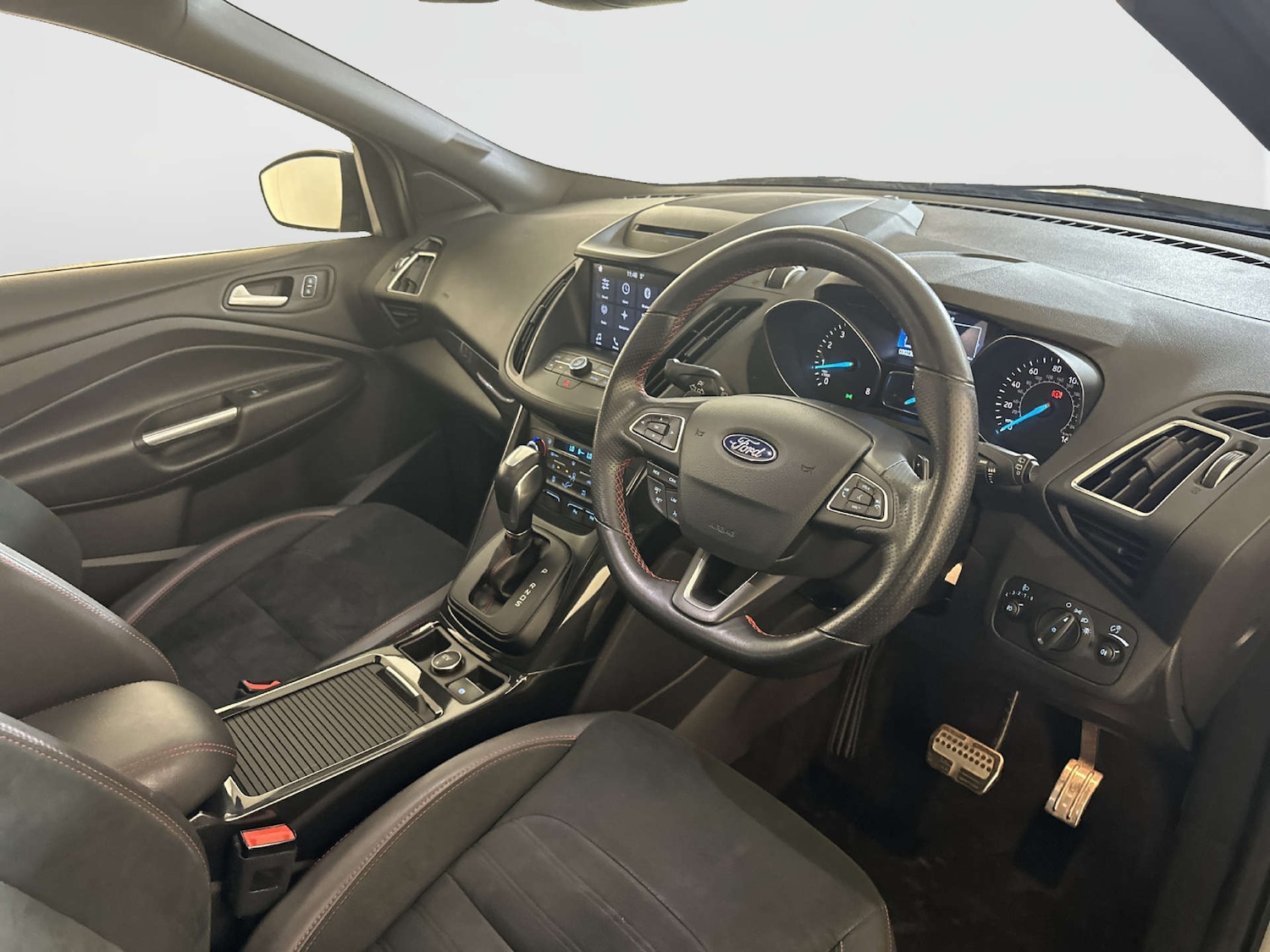 Used Ford Kuga 2019 for sale - 78154468: Photo 16