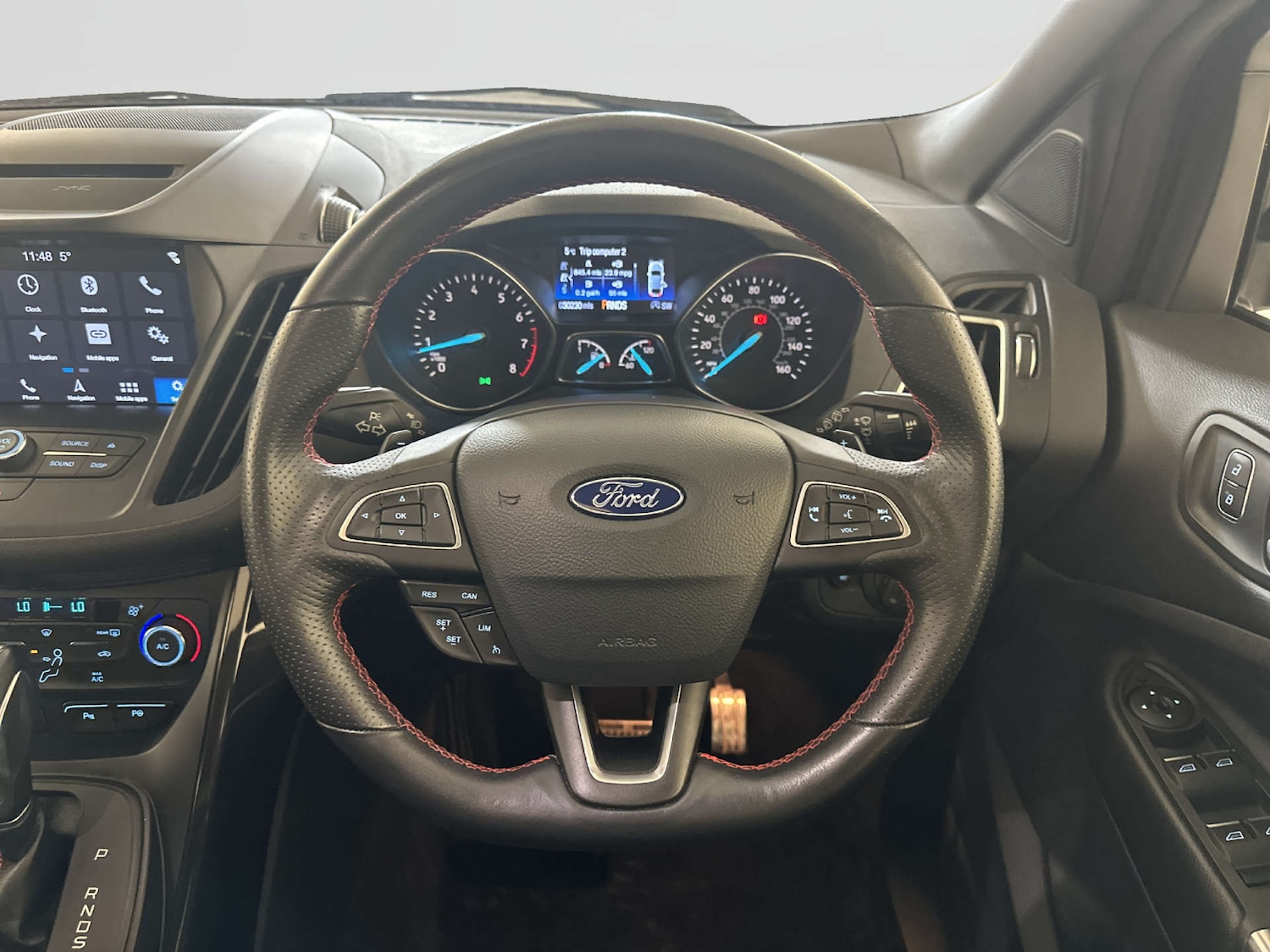 Used Ford Kuga 2019 for sale - 78154468: Photo 17