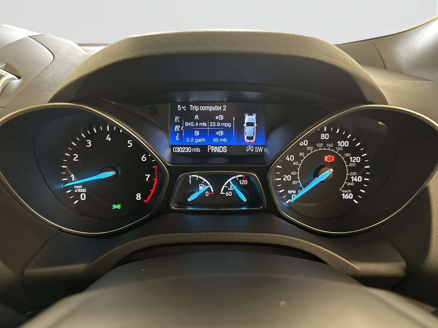 Used Ford Kuga 2019 for sale - 78154468: Photo 19