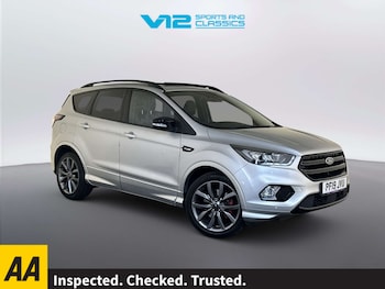 Used Ford Kuga 2019 for sale - 78154468: Photo