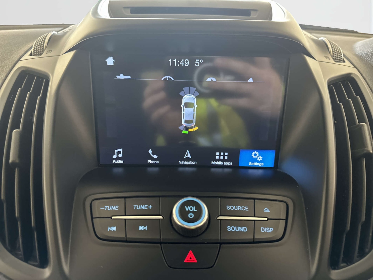 Used Ford Kuga 2019 for sale - 78154468: Photo 21