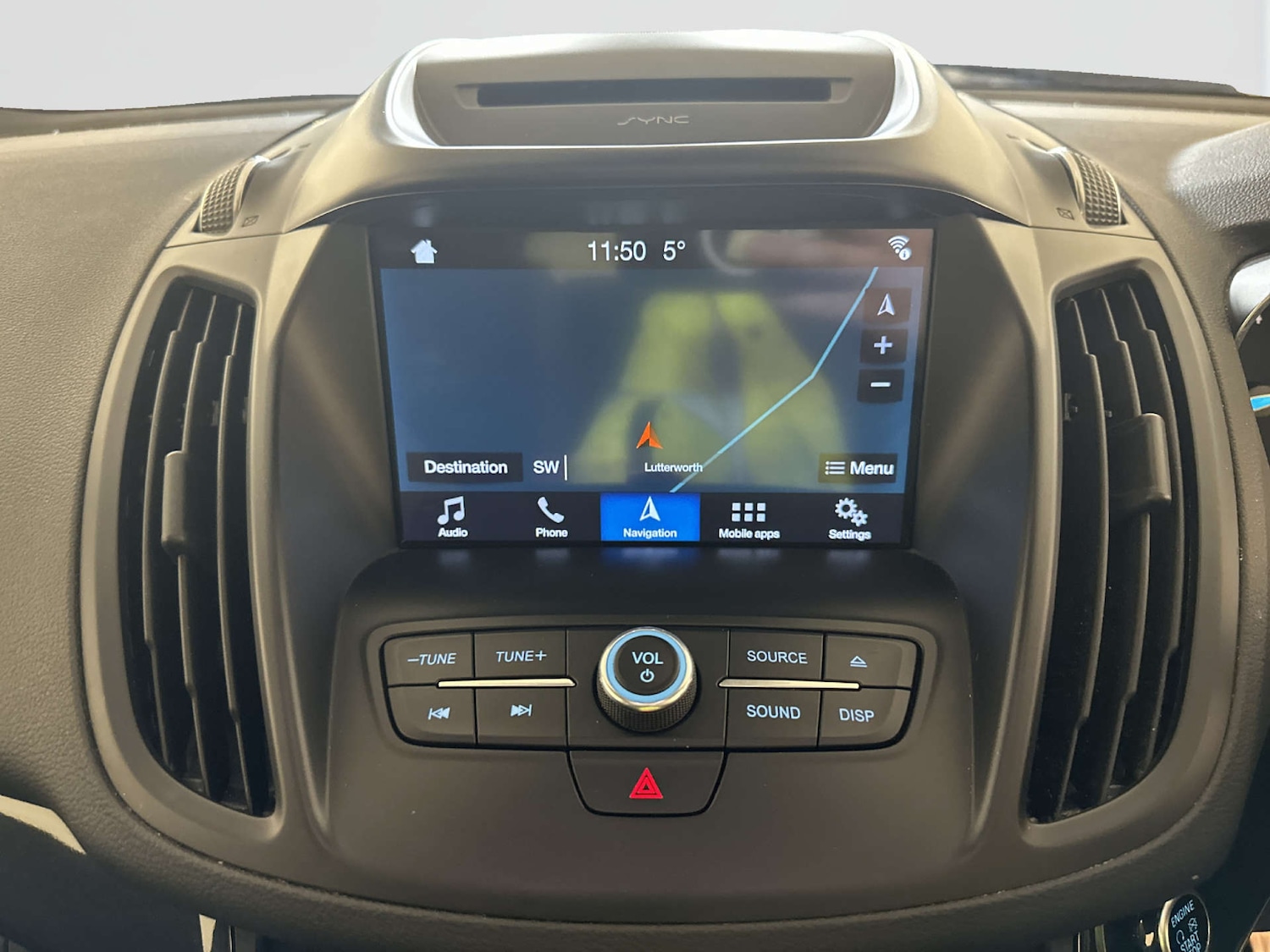 Used Ford Kuga 2019 for sale - 78154468: Photo 22