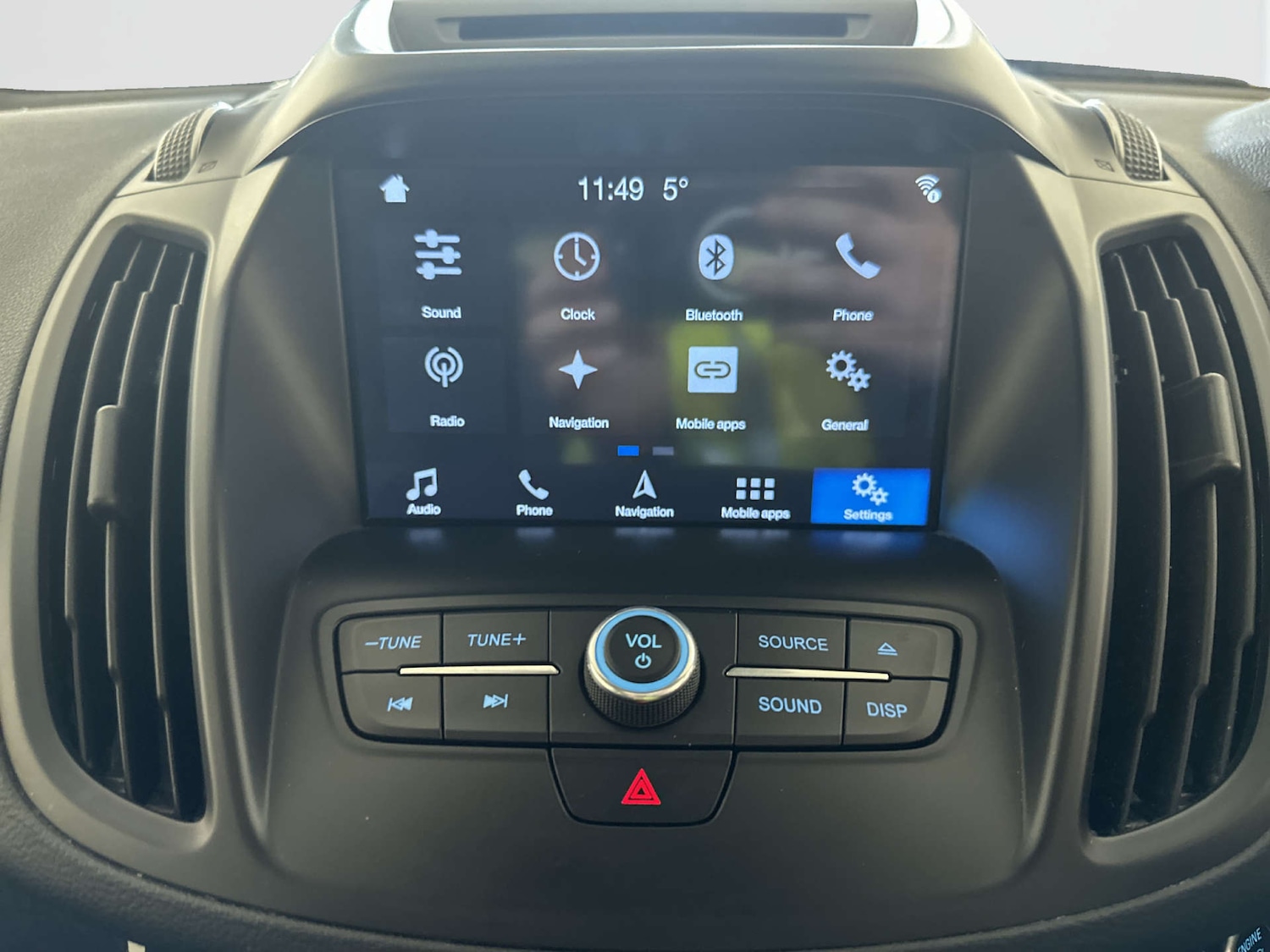 Used Ford Kuga 2019 for sale - 78154468: Photo 23