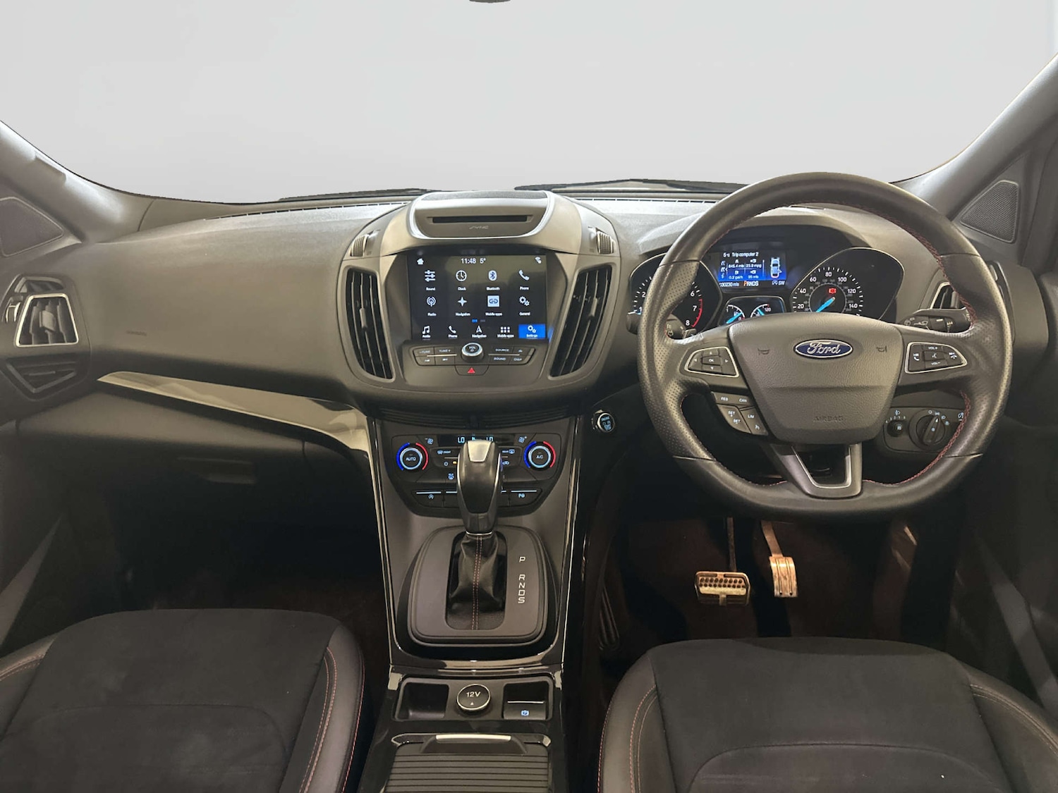Used Ford Kuga 2019 for sale - 78154468: Photo 3