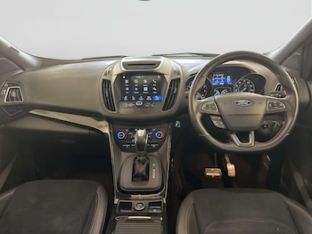 Used Ford Kuga 2019 for sale - 78154468: Photo
