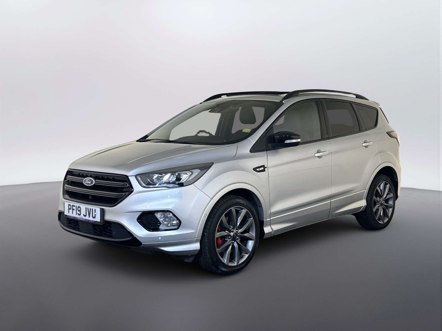 Used Ford Kuga 2019 for sale - 78154468: Photo 6