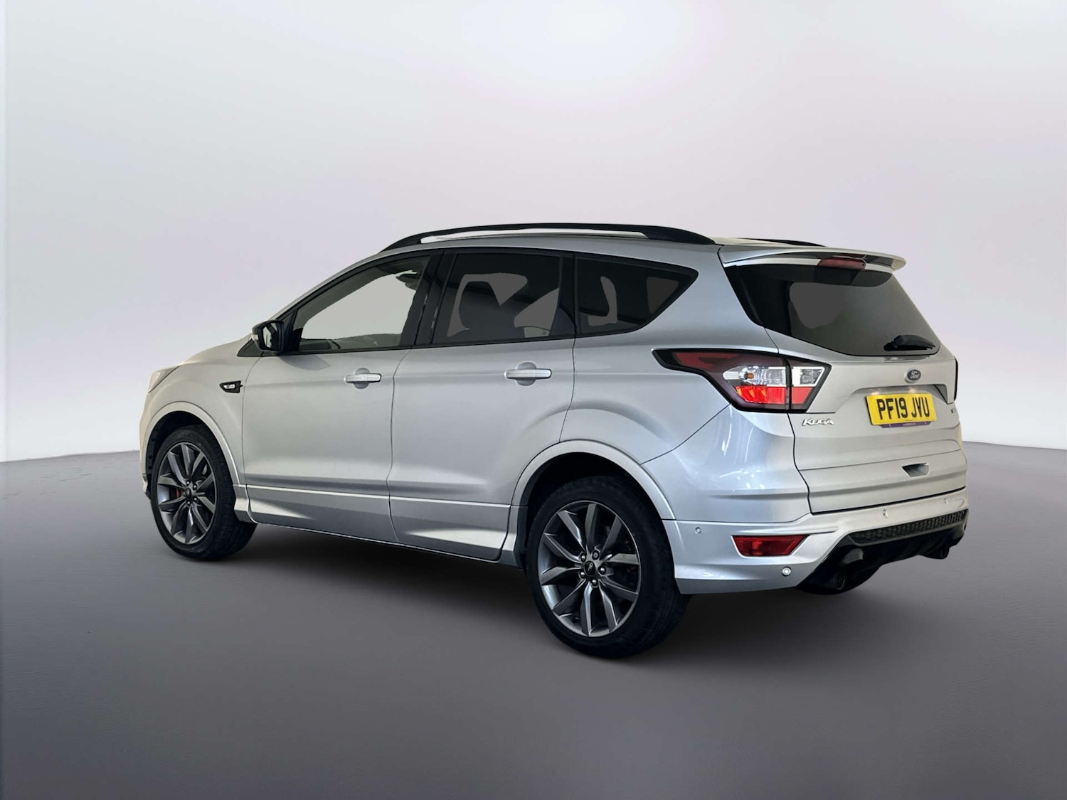Used Ford Kuga 2019 for sale - 78154468: Photo 8