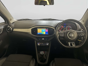 Used MG MG3 2020 for sale - 78702881: Photo