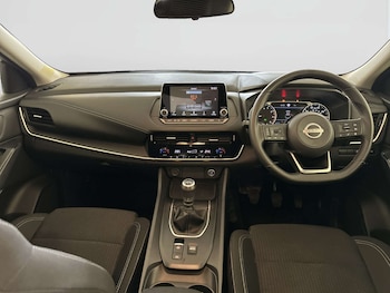 Used Nissan Qashqai 2024 for sale - 78281674: Photo