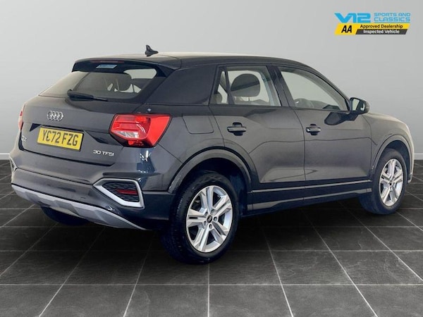 Used Audi Q2 2022 for sale - 76228753: Photo 10