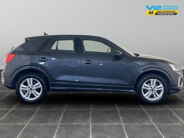 Used Audi Q2 2022 for sale - 76228753: Photo 11