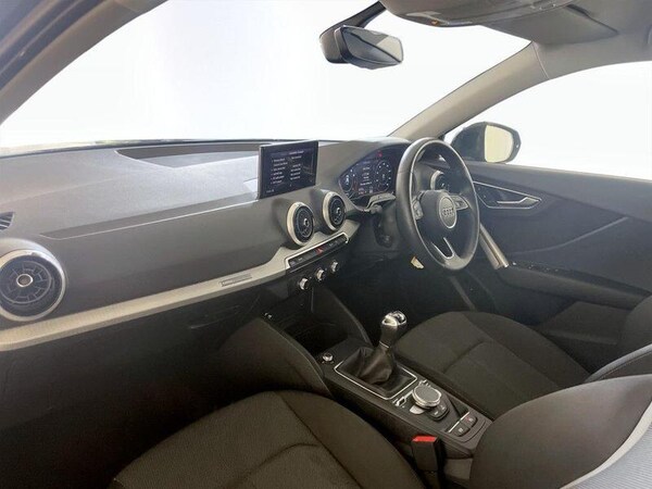 Used Audi Q2 2022 for sale - 76228753: Photo 12
