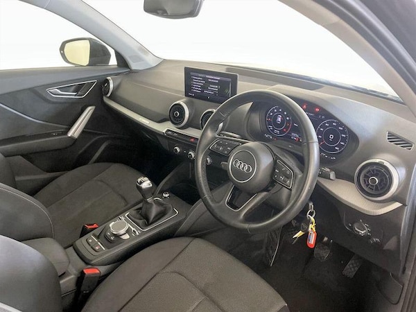 Used Audi Q2 2022 for sale - 76228753: Photo 15