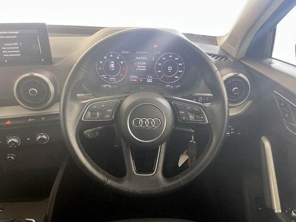 Used Audi Q2 2022 for sale - 76228753: Photo 16