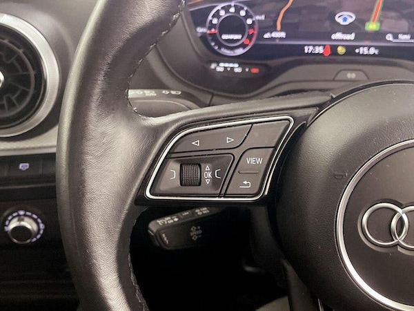 Used Audi Q2 2022 for sale - 76228753: Photo 17