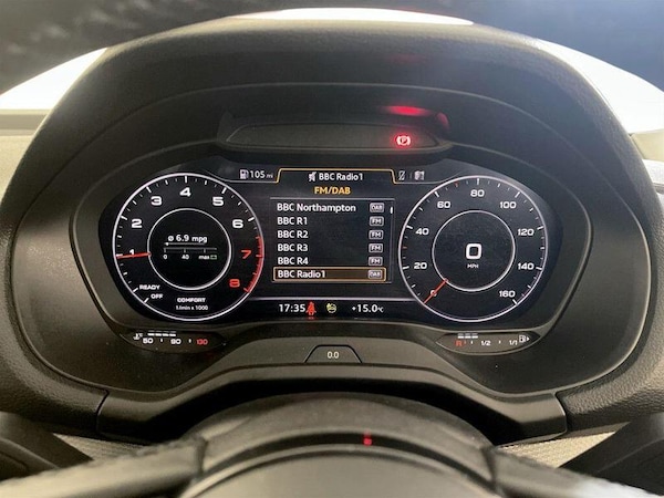 Used Audi Q2 2022 for sale - 76228753: Photo 18