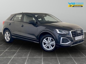 Audi - Q2