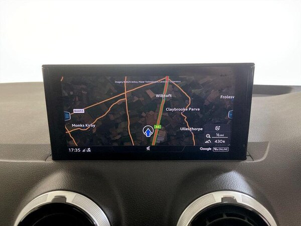 Used Audi Q2 2022 for sale - 76228753: Photo 20