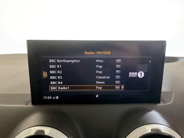 Used Audi Q2 2022 for sale - 76228753: Photo 21