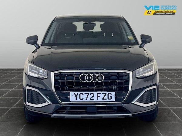 Used Audi Q2 2022 for sale - 76228753: Photo 5