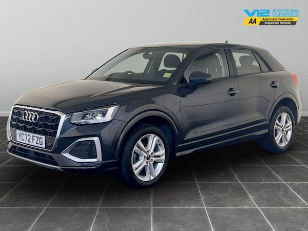 Used Audi Q2 2022 for sale - 76228753: Photo 6
