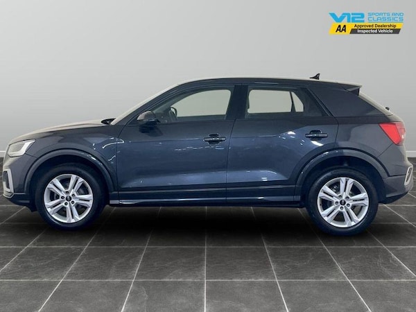 Used Audi Q2 2022 for sale - 76228753: Photo 7