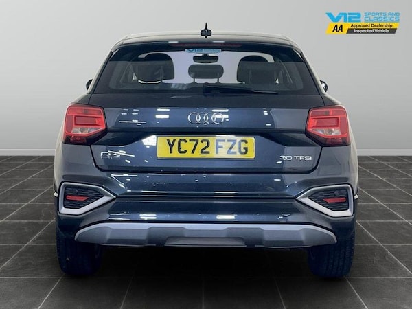 Used Audi Q2 2022 for sale - 76228753: Photo 9