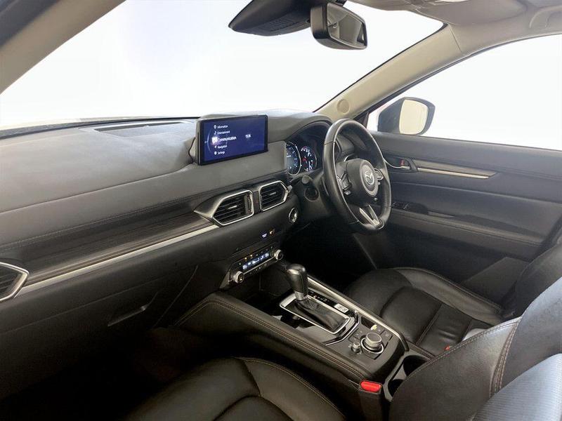 Used Mazda CX-5 2022 for sale - 76488596: Photo 12
