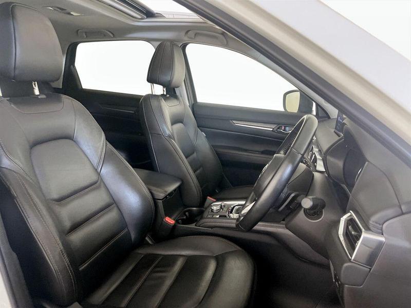 Used Mazda CX-5 2022 for sale - 76488596: Photo 13