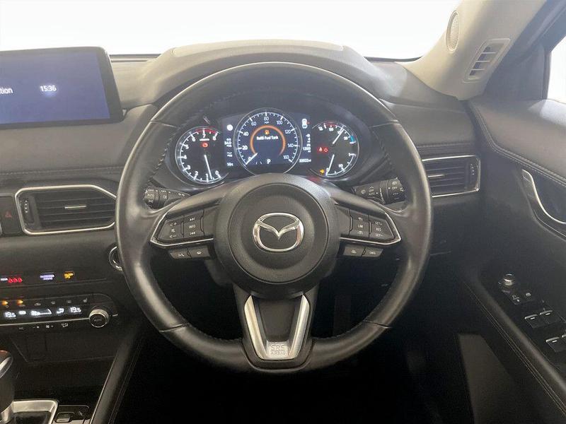 Used Mazda CX-5 2022 for sale - 76488596: Photo 17