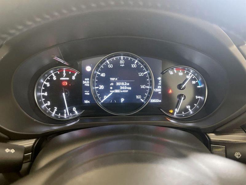 Used Mazda CX-5 2022 for sale - 76488596: Photo 19