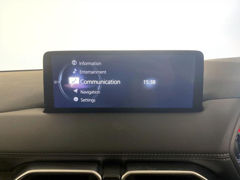 Used Mazda CX-5 2022 for sale - 76488596: Photo 23