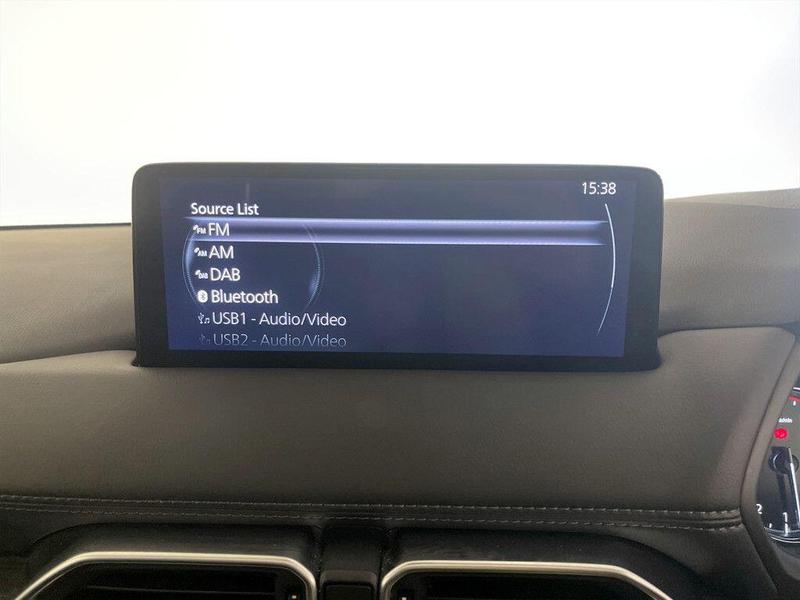 Used Mazda CX-5 2022 for sale - 76488596: Photo 24