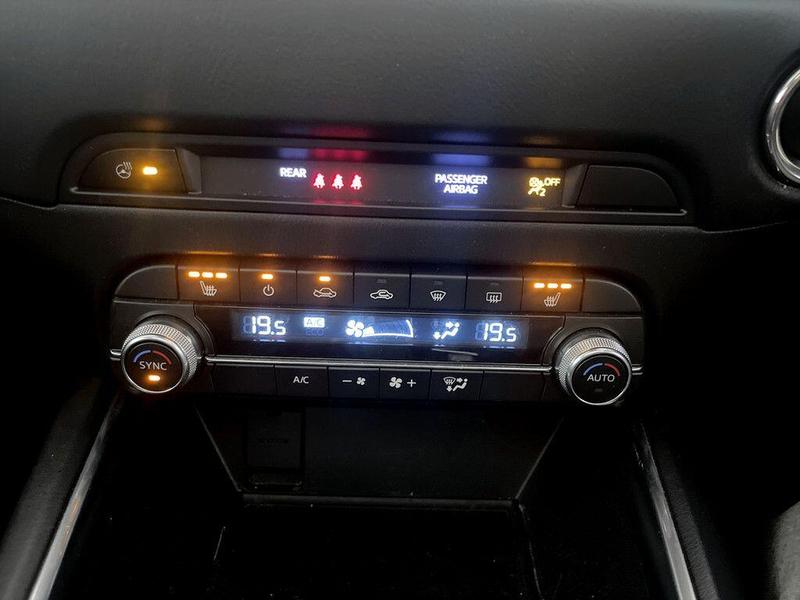 Used Mazda CX-5 2022 for sale - 76488596: Photo 25