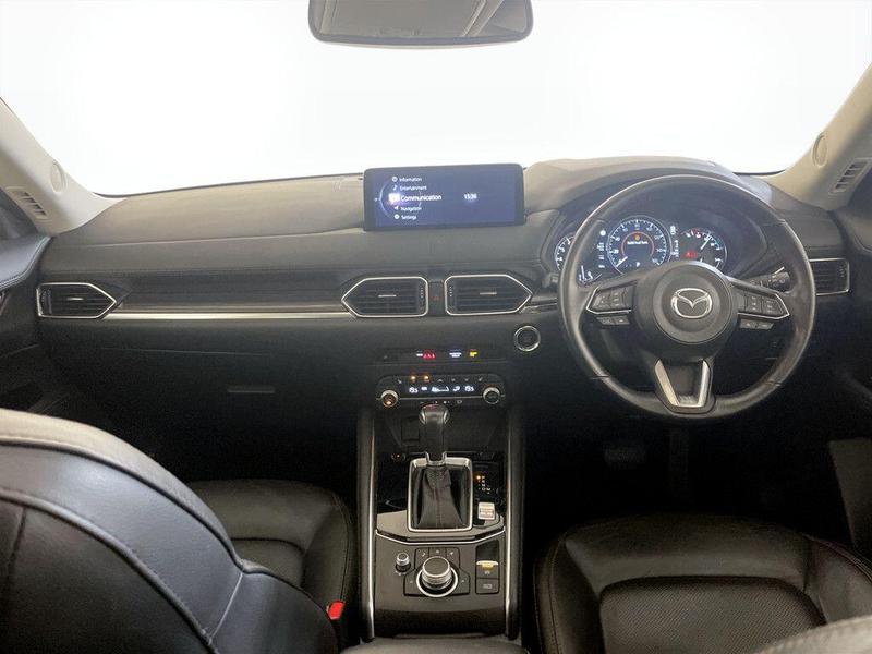 Used Mazda CX-5 2022 for sale - 76488596: Photo 3