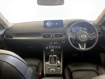 Used Mazda CX-5 2022 for sale - 76488596: Photo