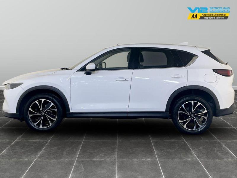 Used Mazda CX-5 2022 for sale - 76488596: Photo 7